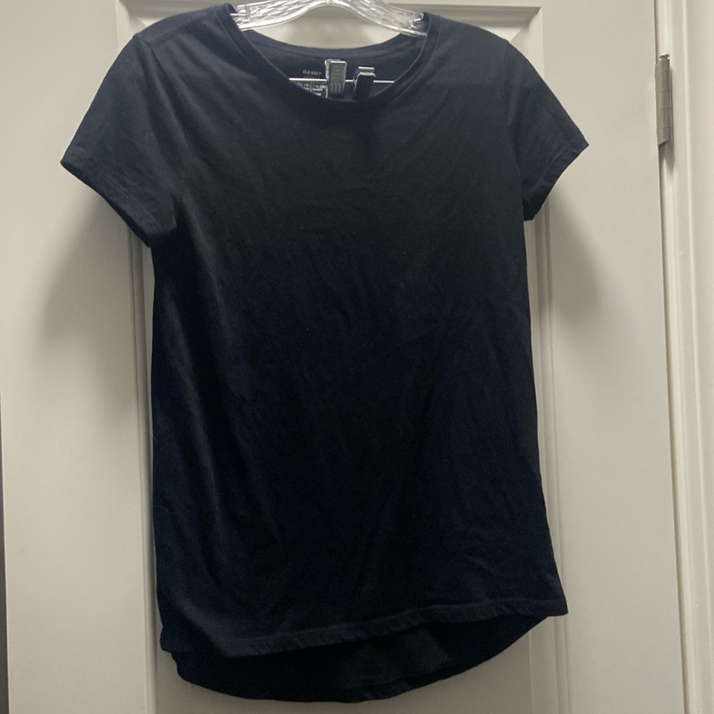 KIDS XXL OLDNAVY RELAXED TSHIRT - Picture 1 of 1